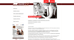 Desktop Screenshot of educatorlb.pl